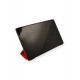 Newface iPad 5 Air 9.7 Kılıf Tablet Smart Kılıf - Kırmızı Newface iPad 5 Air 9.7 Kılıf Tablet Smart Kılıf - Kırmızı