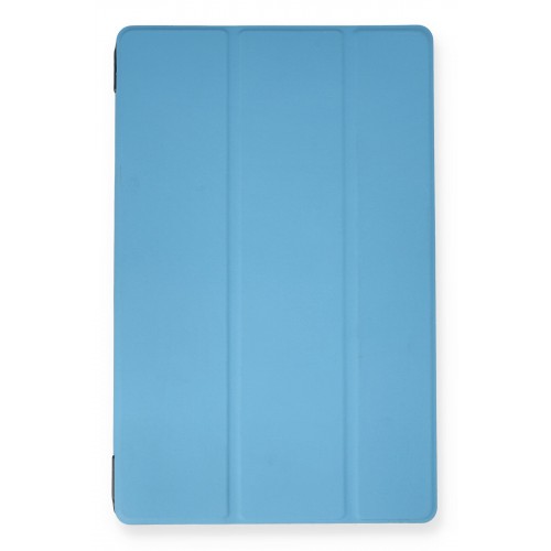 Newface iPad 5 Air 9.7 Kılıf Tablet Smart Kılıf - Mavi Newface iPad 5 Air 9.7 Kılıf Tablet Smart Kılıf - Mavi
