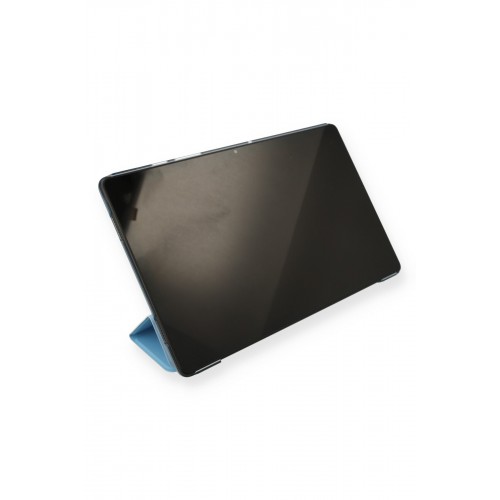 Newface iPad 5 Air 9.7 Kılıf Tablet Smart Kılıf - Mavi Newface iPad 5 Air 9.7 Kılıf Tablet Smart Kılıf - Mavi