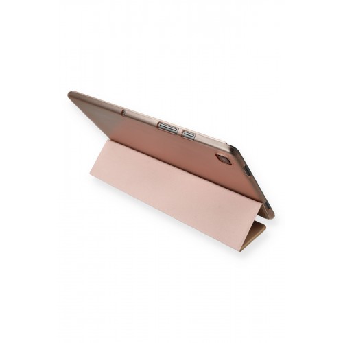 Newface iPad Air 2 9.7 Kılıf Tablet Smart Kılıf - Rose Gold Newface iPad Air 2 9.7 Kılıf Tablet Smart Kılıf - Rose Gold