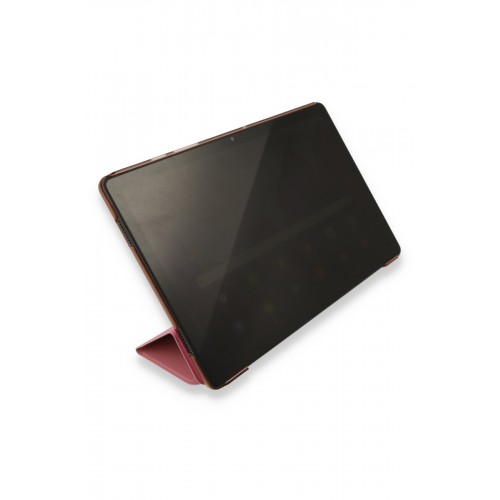 Newface iPad 9.7 (2017) Kılıf Tablet Smart Kılıf - Pembe Newface iPad 9.7 (2017) Kılıf Tablet Smart Kılıf - Pembe