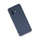 Newface Xiaomi Mi 11 Kılıf Nano içi Kadife Silikon - Gri Newface Xiaomi Mi 11 Kılıf Nano içi Kadife Silikon - Gri