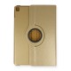 Newface iPad Air 3 10.5 Kılıf 360 Tablet Deri Kılıf - Gold Newface iPad Air 3 10.5 Kılıf 360 Tablet Deri Kılıf - Gold