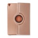 Newface iPad 5 Air 9.7 Kılıf 360 Tablet Deri Kılıf - Rose Gold Newface iPad 5 Air 9.7 Kılıf 360 Tablet Deri Kılıf - Rose Gold