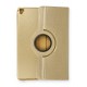 Newface iPad Air 2 9.7 Kılıf 360 Tablet Deri Kılıf - Gold Newface iPad Air 2 9.7 Kılıf 360 Tablet Deri Kılıf - Gold
