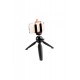 Newface YT-228 Telefon Kamera Tripod Stand Newface YT-228 Telefon Kamera Tripod Stand