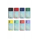 Newface Samsung Galaxy A52 Kılıf Platin Kamera Koruma Silikon - Pembe Newface Samsung Galaxy A52 Kılıf Platin Kamera Koruma Silikon - Pembe