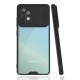 Newface Samsung Galaxy A72 Kılıf Platin Kamera Koruma Silikon - Siyah Newface Samsung Galaxy A72 Kılıf Platin Kamera Koruma Silikon - Siyah
