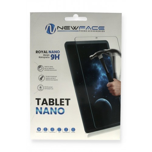 Newface Samsung Galaxy T290 Tab A 8 Tablet Royal Nano Newface Samsung Galaxy T290 Tab A 8 Tablet Royal Nano