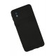 Newface Samsung Galaxy A01 Core Kılıf Kelvin Kartvizitli Silikon - Siyah Newface Samsung Galaxy A01 Core Kılıf Kelvin Kartvizitli Silikon - Siyah
