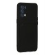 Newface Oppo Reno 5 Kılıf Kelvin Kartvizitli Silikon - Siyah Newface Oppo Reno 5 Kılıf Kelvin Kartvizitli Silikon - Siyah
