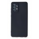 Newface Samsung Galaxy A72 Kılıf Nano içi Kadife Silikon - Lacivert Newface Samsung Galaxy A72 Kılıf Nano içi Kadife Silikon - Lacivert