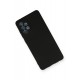 Newface Samsung Galaxy A72 Kılıf Premium Rubber Silikon - Siyah Newface Samsung Galaxy A72 Kılıf Premium Rubber Silikon - Siyah