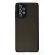 Newface Samsung Galaxy A72 Kılıf Montreal Silikon Kapak - Siyah Newface Samsung Galaxy A72 Kılıf Montreal Silikon Kapak - Siyah