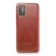Newface Samsung Galaxy A02S Kılıf Deluxe 2mm Şeffaf Silikon Newface Samsung Galaxy A02S Kılıf Deluxe 2mm Şeffaf Silikon