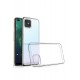 Newface Oppo Reno 4 Lite Kılıf Deluxe 2mm Şeffaf Silikon Newface Oppo Reno 4 Lite Kılıf Deluxe 2mm Şeffaf Silikon