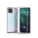Newface Oppo Reno 4 Lite Kılıf Deluxe 2mm Şeffaf Silikon Newface Oppo Reno 4 Lite Kılıf Deluxe 2mm Şeffaf Silikon