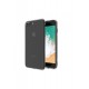 Newface iPhone 7 Plus Kılıf Deluxe 2mm Şeffaf Silikon Newface iPhone 7 Plus Kılıf Deluxe 2mm Şeffaf Silikon