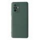 Newface Xiaomi Redmi Note 10 Pro Kılıf Nano içi Kadife Silikon - Koyu Yeşil Newface Xiaomi Redmi Note 10 Pro Kılıf Nano içi Kadife Silikon - Koyu Yeşil