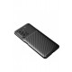 Newface Xiaomi Mi 11i Kılıf Focus Karbon Silikon - Siyah Newface Xiaomi Mi 11i Kılıf Focus Karbon Silikon - Siyah