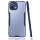 Newface Xiaomi Mİ 11 Lite Kılıf Platin Silikon - Lacivert Newface Xiaomi Mİ 11 Lite Kılıf Platin Silikon - Lacivert