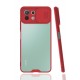 Newface Xiaomi Mİ 11 Lite Kılıf Platin Kamera Koruma Silikon - Kırmızı Newface Xiaomi Mİ 11 Lite Kılıf Platin Kamera Koruma Silikon - Kırmızı