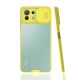 Newface Xiaomi Mİ 11 Lite Kılıf Platin Kamera Koruma Silikon - Sarı Newface Xiaomi Mİ 11 Lite Kılıf Platin Kamera Koruma Silikon - Sarı