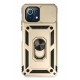 Newface Xiaomi Mİ 11 Lite Kılıf Pars Lens Yüzüklü Silikon - Gold Newface Xiaomi Mİ 11 Lite Kılıf Pars Lens Yüzüklü Silikon - Gold