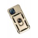 Newface Xiaomi Mİ 11 Lite Kılıf Pars Lens Yüzüklü Silikon - Gold Newface Xiaomi Mİ 11 Lite Kılıf Pars Lens Yüzüklü Silikon - Gold