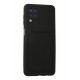 Newface Samsung Galaxy M12 Kılıf Kelvin Kartvizitli Silikon - Siyah Newface Samsung Galaxy M12 Kılıf Kelvin Kartvizitli Silikon - Siyah