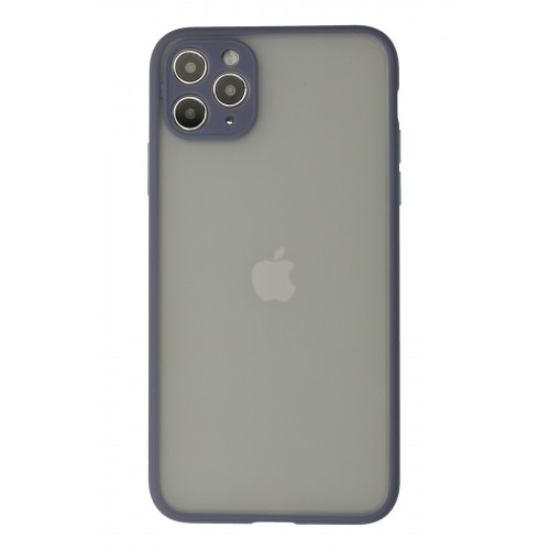 Newface iPhone 12 Pro Kılıf Montreal Silikon Kapak - Gri Newface iPhone 12 Pro Kılıf Montreal Silikon Kapak - Gri