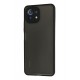 Newface Xiaomi Mİ 11 Lite Kılıf Montreal Silikon Kapak - Siyah Newface Xiaomi Mİ 11 Lite Kılıf Montreal Silikon Kapak - Siyah