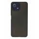 Newface Xiaomi Mİ 11 Lite Kılıf Montreal Silikon Kapak - Lacivert Newface Xiaomi Mİ 11 Lite Kılıf Montreal Silikon Kapak - Lacivert