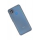 Newface Xiaomi Redmi 9C Kılıf Montreal Silikon Kapak - Gri Newface Xiaomi Redmi 9C Kılıf Montreal Silikon Kapak - Gri