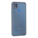 Newface Xiaomi Redmi 9C Kılıf Montreal Silikon Kapak - Gri Newface Xiaomi Redmi 9C Kılıf Montreal Silikon Kapak - Gri