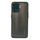 Newface Oppo Reno 5 Lite Kılıf Montreal Silikon Kapak - Yeşil Newface Oppo Reno 5 Lite Kılıf Montreal Silikon Kapak - Yeşil