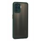 Newface Oppo Reno 5 Lite Kılıf Montreal Silikon Kapak - Yeşil Newface Oppo Reno 5 Lite Kılıf Montreal Silikon Kapak - Yeşil