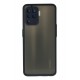 Newface Oppo Reno 5 Lite Kılıf Montreal Silikon Kapak - Lacivert Newface Oppo Reno 5 Lite Kılıf Montreal Silikon Kapak - Lacivert