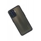 Newface Oppo Reno 5 Lite Kılıf Montreal Silikon Kapak - Lacivert Newface Oppo Reno 5 Lite Kılıf Montreal Silikon Kapak - Lacivert