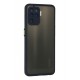 Newface Oppo Reno 5 Lite Kılıf Montreal Silikon Kapak - Lacivert Newface Oppo Reno 5 Lite Kılıf Montreal Silikon Kapak - Lacivert