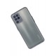 Newface Oppo Reno 5 Lite Kılıf Montreal Silikon Kapak - Gri Newface Oppo Reno 5 Lite Kılıf Montreal Silikon Kapak - Gri
