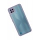 Newface Realme C21 Kılıf Montreal Silikon Kapak - Mor Newface Realme C21 Kılıf Montreal Silikon Kapak - Mor