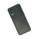 Newface Oppo A54 4G Kılıf Montreal Silikon Kapak - Yeşil Newface Oppo A54 4G Kılıf Montreal Silikon Kapak - Yeşil
