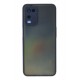 Newface Oppo A54 4G Kılıf Montreal Silikon Kapak - Lacivert Newface Oppo A54 4G Kılıf Montreal Silikon Kapak - Lacivert