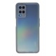 Newface Oppo A54 4G Kılıf Montreal Silikon Kapak - Gri Newface Oppo A54 4G Kılıf Montreal Silikon Kapak - Gri