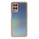 Newface Oppo A54 4G Kılıf Montreal Silikon Kapak - Pembe