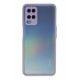 Newface Oppo A54 4G Kılıf Montreal Silikon Kapak - Mor Newface Oppo A54 4G Kılıf Montreal Silikon Kapak - Mor