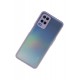 Newface Oppo A54 4G Kılıf Montreal Silikon Kapak - Mor Newface Oppo A54 4G Kılıf Montreal Silikon Kapak - Mor