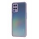Newface Oppo A54 4G Kılıf Montreal Silikon Kapak - Mor Newface Oppo A54 4G Kılıf Montreal Silikon Kapak - Mor