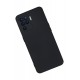 Newface Oppo Reno 5 Lite Kılıf Nano içi Kadife Silikon - Lacivert Newface Oppo Reno 5 Lite Kılıf Nano içi Kadife Silikon - Lacivert